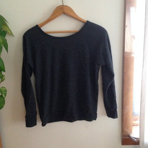 Obey Floral Sweatshirt - Picture 3 of 5